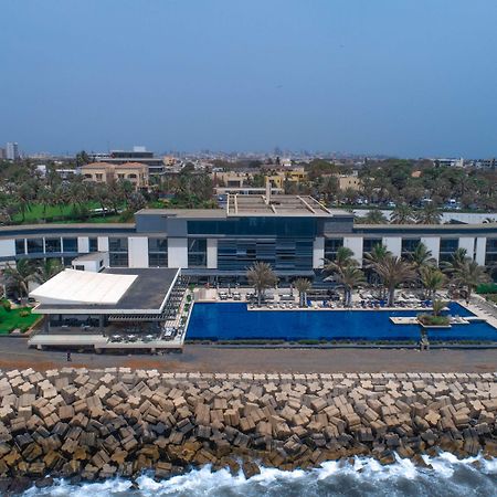 Radisson Blu Hotel, Dakar Sea Plaza Exterior photo